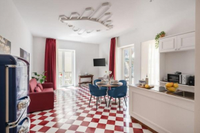 SorrentoVibes - Lux Family Home in Sorrento with Terrace&Solarium Sorrento